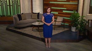 Alicia Malone Intro -- Seven Brides For Seven Brothers (1954)