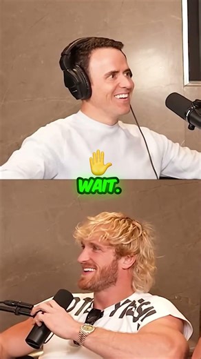 Oz Pearlman actually guessed Joe Rogan's PIN code. 🤯