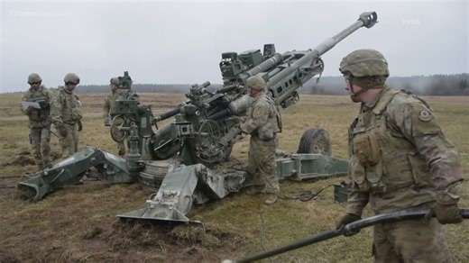 Hearing on U.S. defense mobilization signals the country may not be prepared to fight when needed