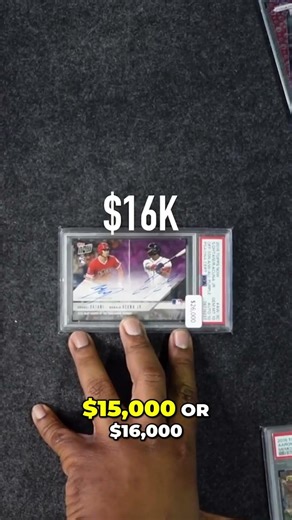 They Pulled Off a $17K+ Card Trade 🤯🔥