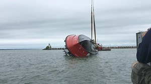 148K views · 1.5K reactions | Rolling out of bed like…  | Canadian Coast Guard | Facebook