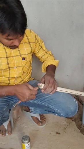 96K views · 623 reactions | Cpvc pipe line fittings #myfollowrs #plambarwork #follow | Hasibur Rahman | Facebook