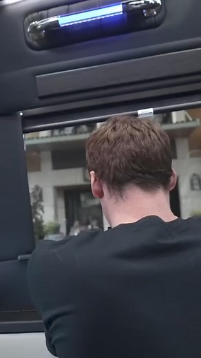 5.8K views · 223 reactions | She Fell In Love.. #foryoupage #car #fyp #public #reels #Cash #street #prank #car #van | Big Prank | Facebook