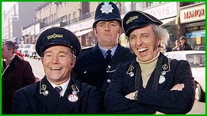 On the Buses FHD 1971