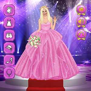 Play Model Dress Up Girl Games | Free Online  Games. KidzSearch.com