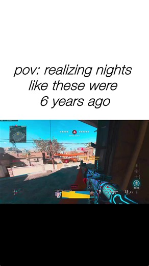 Nostalgic Trash Talking in Bo2 Gameplay