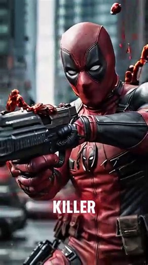 deadpool vs carnage
