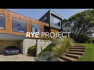 Behind the Design: Custom Prefab Modular Home, Rye Victoria