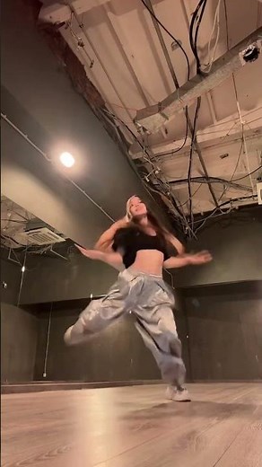 Stunning Girl Dance on Work | Trending Dance Shorts 2026