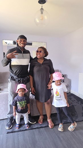 My wife enjoy this Holiday pass Me ! My fine pass Miss world na just say she no tell ! #storytime #celebrity #celebritynew #reels #love #holiday #summer | MC Jec-Timi TV