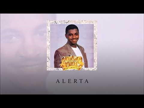 Álvaro Tito - Alerta [ Áudio Oficial ]