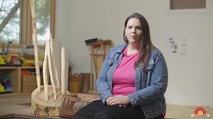 When embedding Aboriginal perspectives, educators can be overwhelmed and anxious as they're so worried about doing the wrong thing that it becomes debilitating. In this course, Jess wants to build your cultural confidence and capacity to find ways that you can meaningfully and respectfully include Aboriginal perspectives in your everyday programming curriculum. When talking about embedding Aboriginal perspectives, it is a multifaceted approach. It is not just about creating a cultural corner but