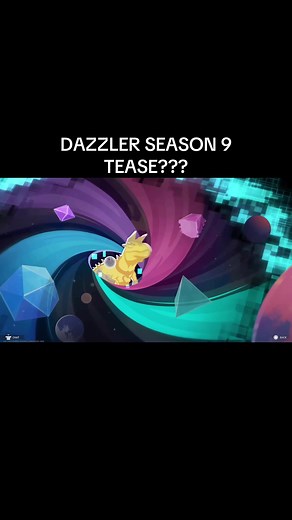 Dazzler Season 9 Tease? Marvel Rivals