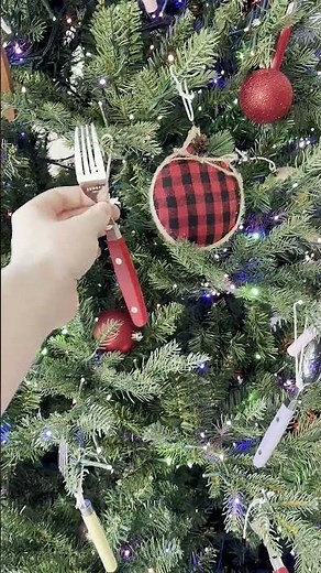 ANNOVA Christmas Tree Reveal