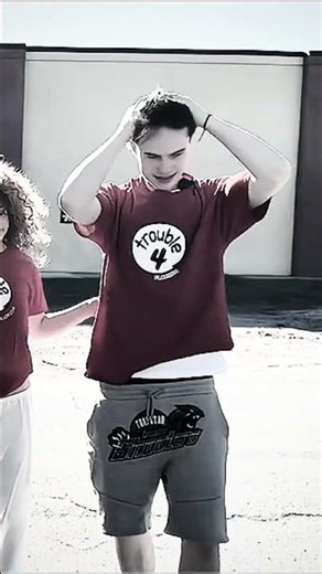 Noah Edit and yes did upload anything #editz #inshoteditz #workout