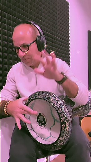 Doumbek improvisation! #worldpercussion #instagood #virals #darbuka #trend #knowledge #culture #artist #worldmusic #follow #socialmedia #art #music #musician #onlinelearning #grouplessons #doumbek #طبلة #دربكة #إيقاع #ايقاعات #musicvideos #trendingréels #viralpost #followers #improvisation #instagram | Hafez Percussion Inc.