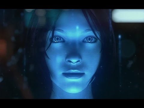 Windows 10 Introduced the first assistant to the PC Called Cortana