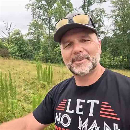 Farm Water Tank System