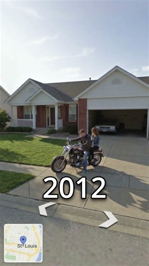 2010 vs 2017 — What Happened to the Motorcycle…?