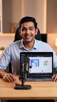 how to create audio Canva 🔥🔥