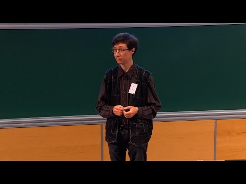 Arthemy Kiselev - The Wronskians over Multidimension and Homotopy Lie Algebras