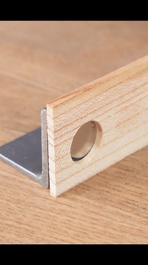 木工の裏技2選 2 Woodworking Tips #木工 #jig #治具 #diy #woodworking | Yasuhiro Hino