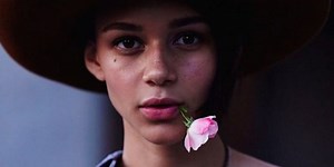 Seriously Beautiful Models With Freckles