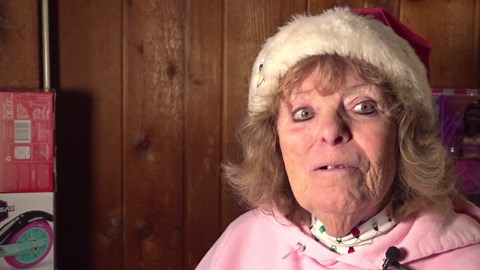 Muscatine collecting bikes and toys for local children ahead of the holidays