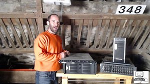 Group of the week: Server (Hardware)