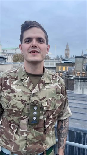 17K views · 386 reactions |  PEOPLE OF LONDON  The Army in...