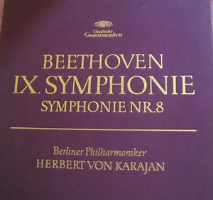Ludwig van Beethoven - IX.Symphonie Symphonie NR.8