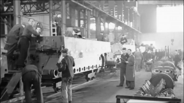 The Final Siege: Inside the Battle for Berlin and Hitler’s Last Stand