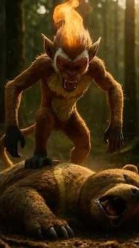 Pokémon National Geographic: Chimchar