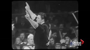 One-on-one with Don Leo Jonathan