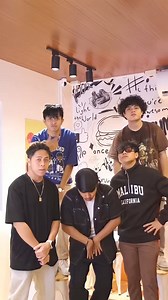 LESS GOO#Maasimtavines | JM Smith Malaay Belleza II