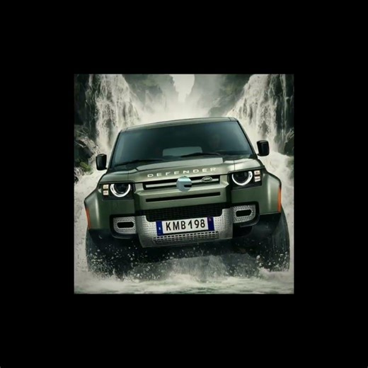 defender 4k status #Defender EDITZ!!🤑😎😎#edit #car#defender