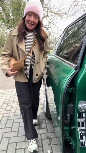 Stylish OOTD: Hat, Jacket, and More from Top Brands