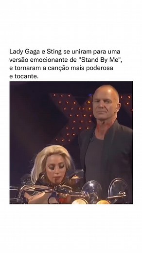 96K views · 54 reactions | “Stand By Me” é, por si só, uma das...
