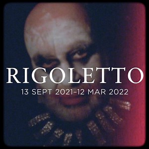 9.8K views · 458 reactions |  Just a few weeks until Rigoletto opens The Royal Opera's 2021/22 Season! ️ www.roh.org.uk/tickets-and-events/rigoletto-by-oliver-mears-dates | Royal Ballet And Opera | Facebook