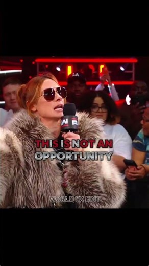 AJ Lee Becomes NEW Women’s IC Champion 👑🔥