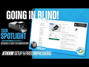 JetKVM Review – The Ultimate Open Source KVM Over IP