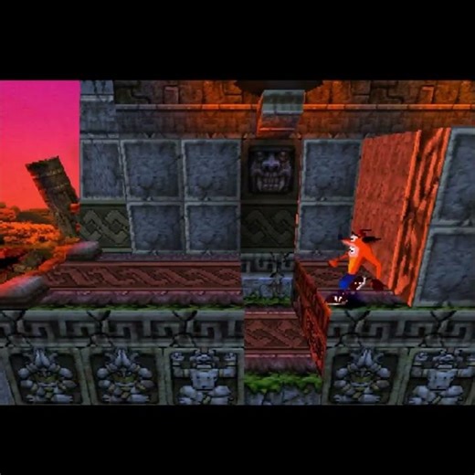 🟠💥 Spin, Jump, Repeat — Crash Is Back! #WumpaFruits #CrashIsBack