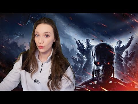 Terminator: Resistance | Part 1