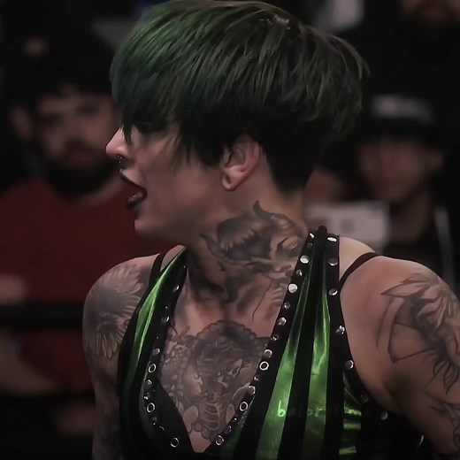 Day 651 of Missing Them | Ruby Riott vs Liv Morgan