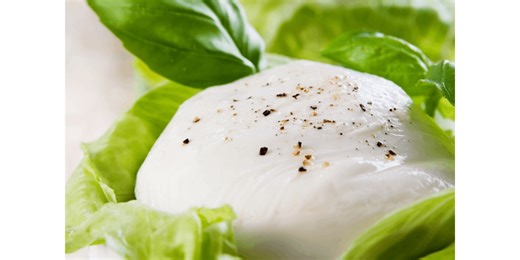 Homemade Mozzarella - Cooking Class in Baltimore | Classpop!™