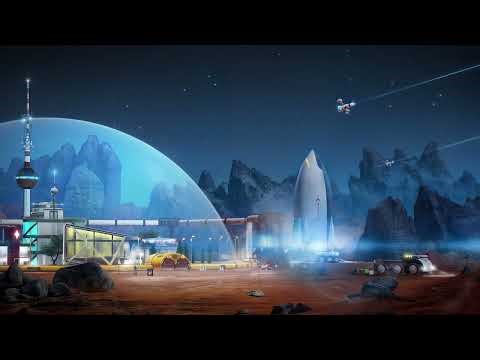 Underground and Asteroids | Surviving Mars Relaunched | Mods | 08