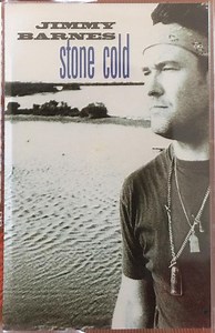 Jimmy Barnes - Stone Cold