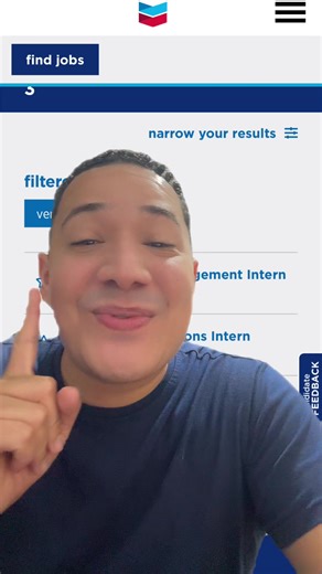 Comenzaron a llegar las oportunidades 🇻🇪 #venezuel #fyp #chevron #petroleovenezolano