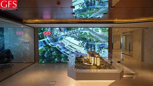 17K views · 51 reactions | Experience Luxury Living at Coventry...