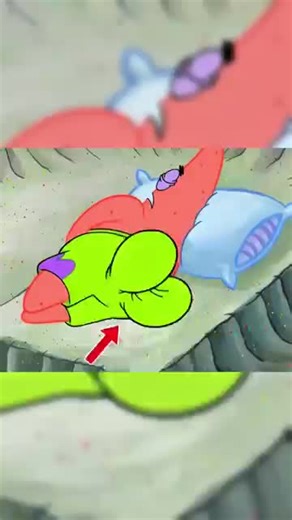 Why SpongeBob Never Gets Fired: An Insightful Look